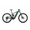 rower elektryczny ebike Ghost e-riot trial ghost bok rowex krapkowice opole